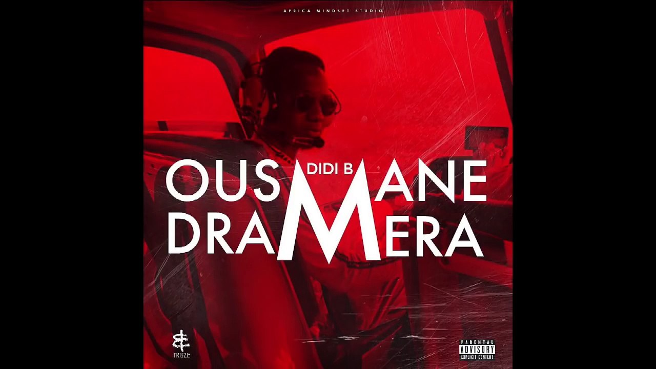 Didi B - Ousmane Dramera (Prod. By Karel Rostand)