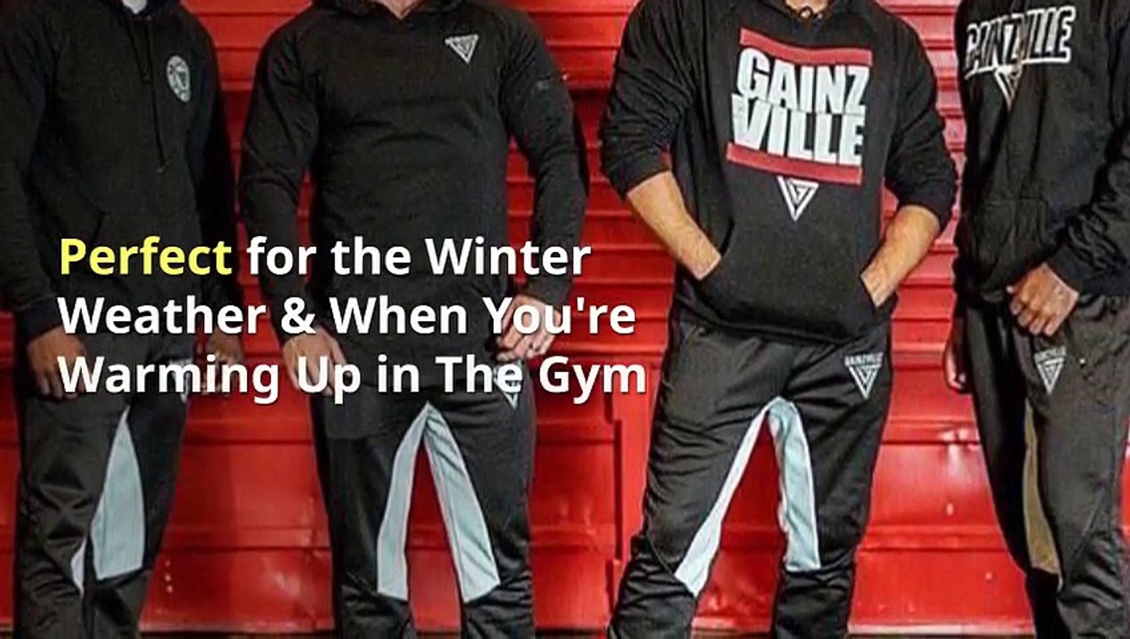 Discover Gainzville: Your Ultimate Guide to Fitness and Wellness 🏋️‍♂️