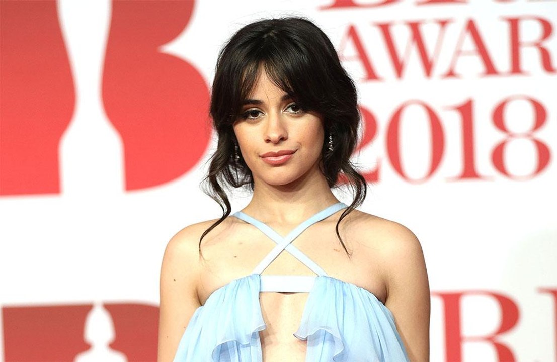 Camila Cabello hospitalisée pour déshydratation