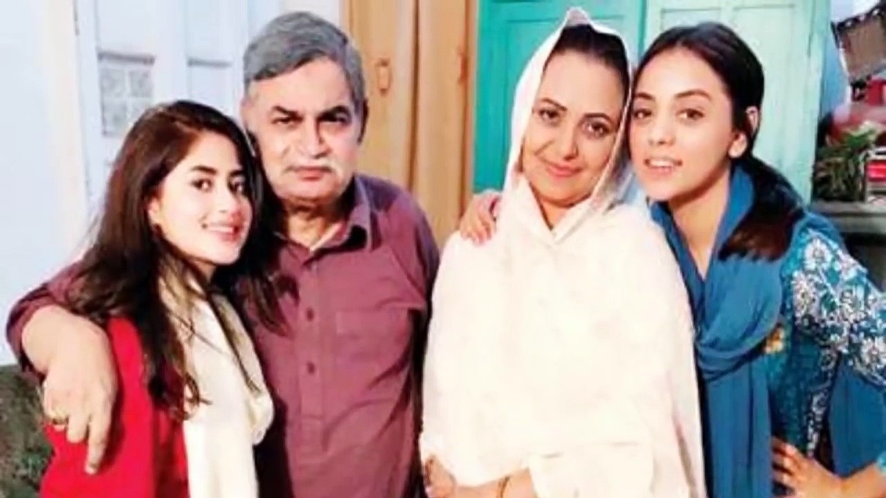 Noor Ul Ain Episode 16 promo _ Ary Digital Drama _ 14th May 2018 _ - Dramasonlin_HD