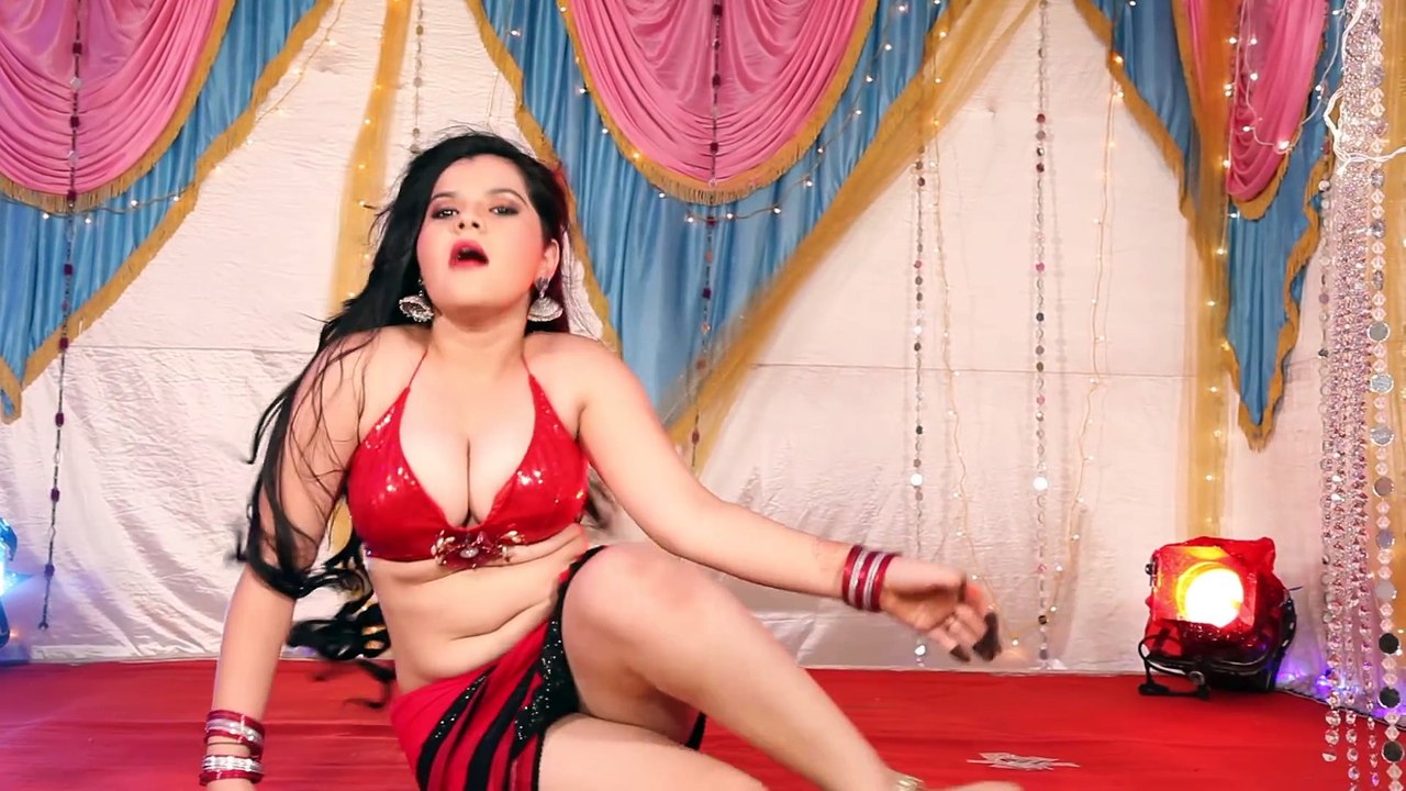 SUNE NA REQUEST BHOJPURI HOT ITEM SONG LATEST HD