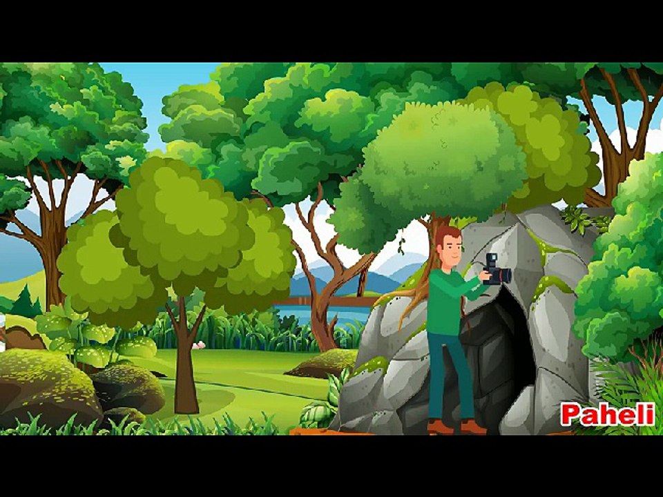 Paheli In Hindi - Bollywood Style Paheli - Riddles in hindi - Jasoosi Paheli in Hindi