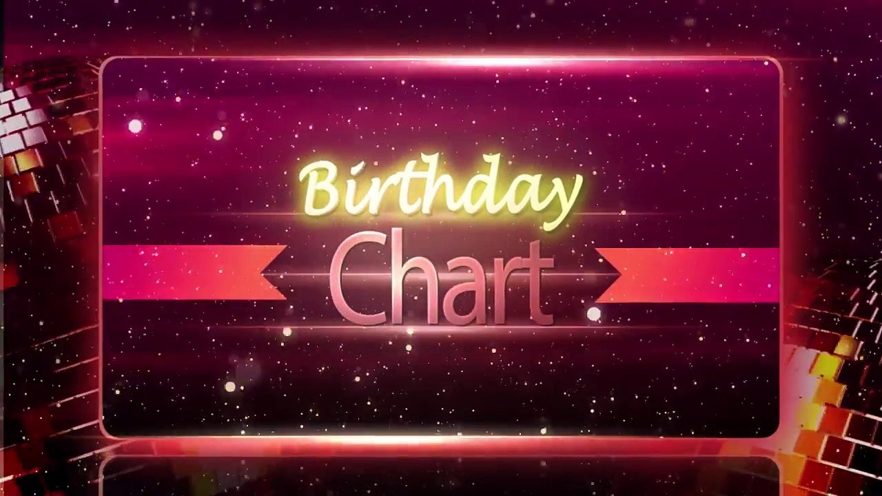 Happy Birthday | Karan Johar | 25th May | Celebrity Birthday | HD Video