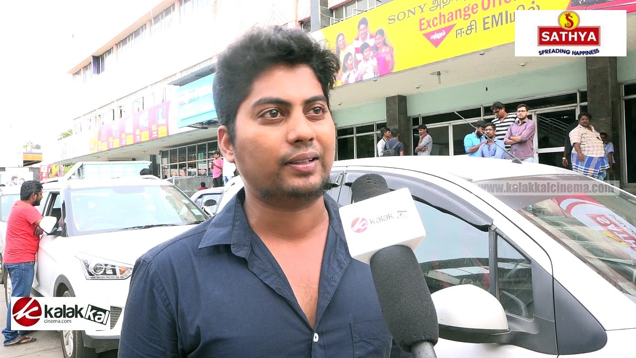 Kaalakkoothu Movie Public Opinion