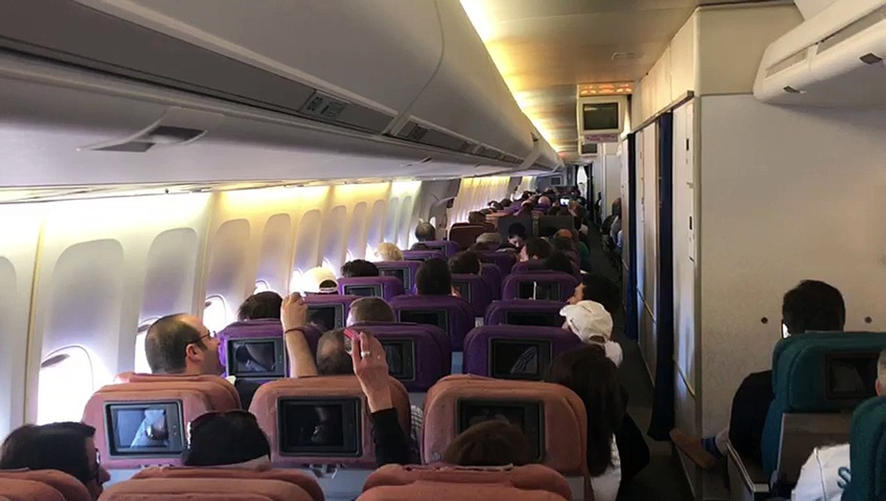 Ojeda: “ASÍ LA LÍAN LOS MADRIDISTAS EN EL AVIÓN “