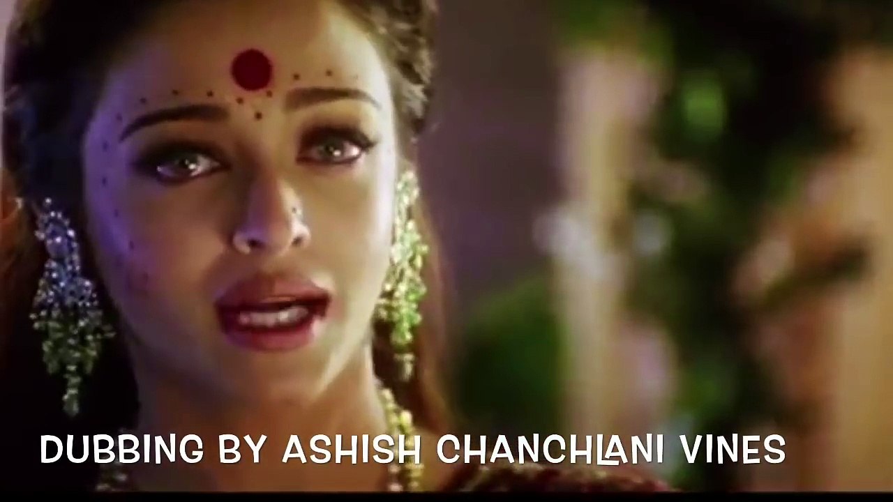 THE DEVDAS DUB Ashish Chanchlani Vines