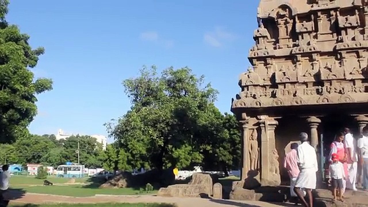 A 1200 Year Old Rocket - Ancient Aliens In India?