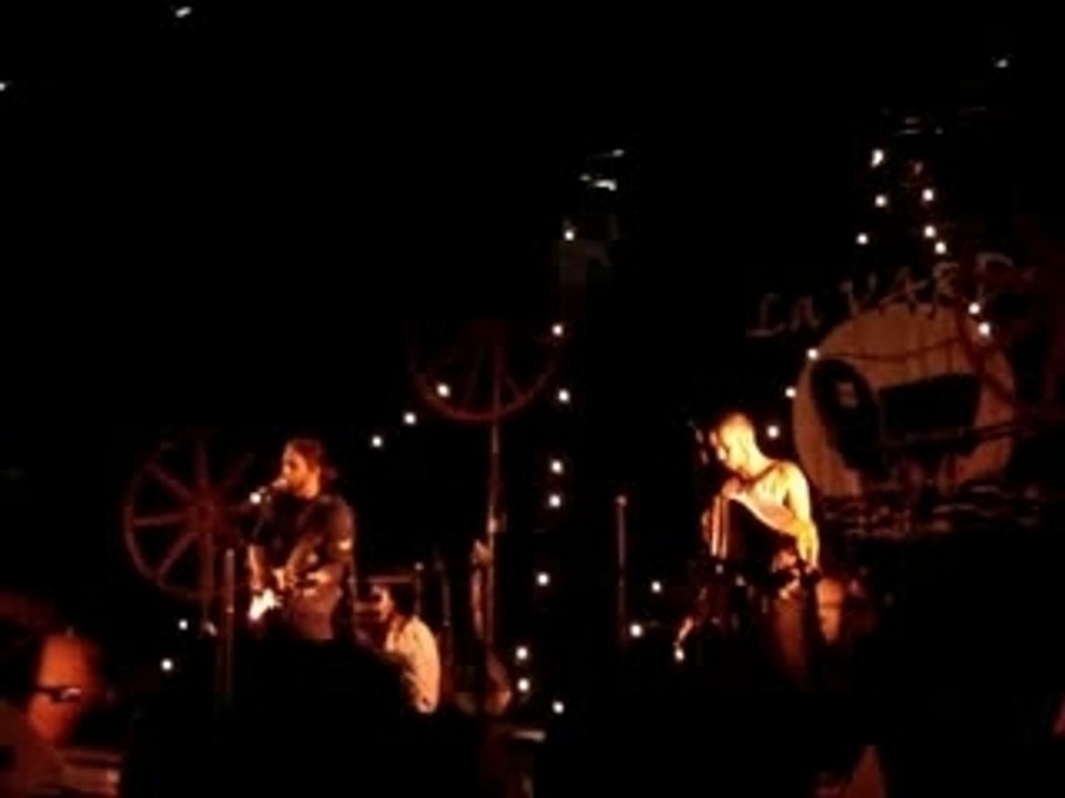 11 - La Varda - O'Sullivan