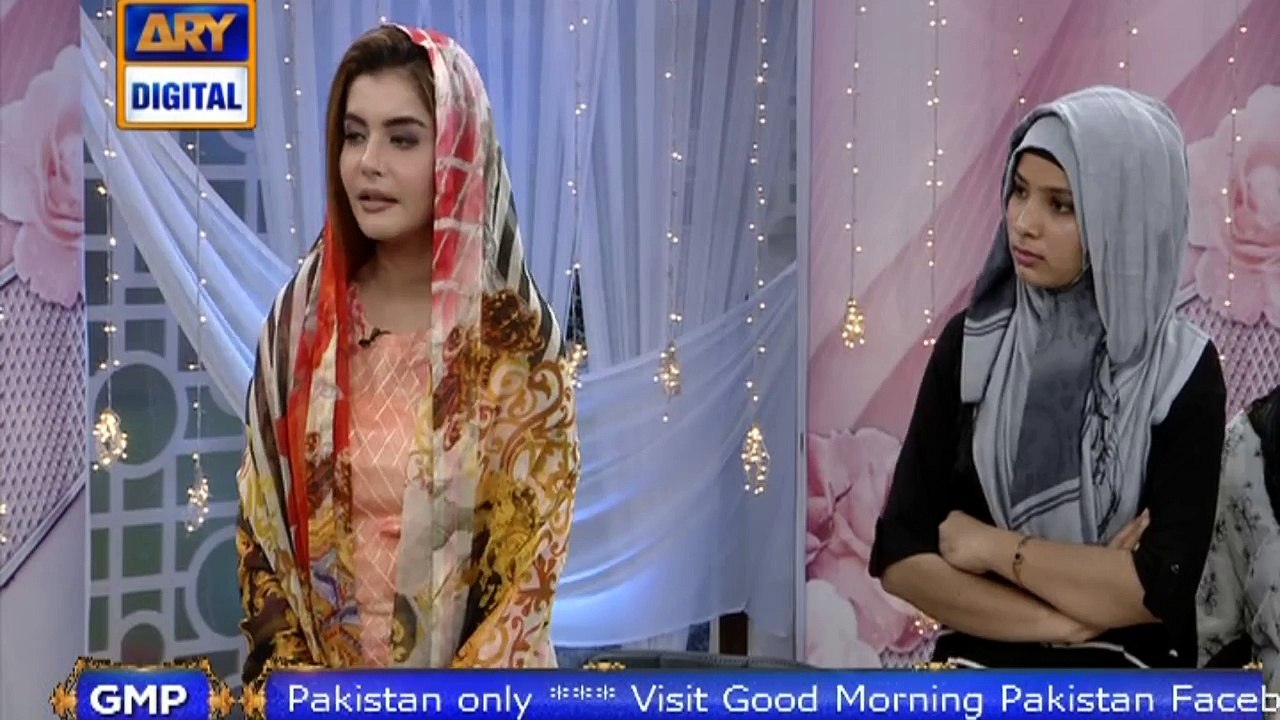 Waqar Hussain Ne Sikhaya Combination Skin Pe Makeup Kaise Karen