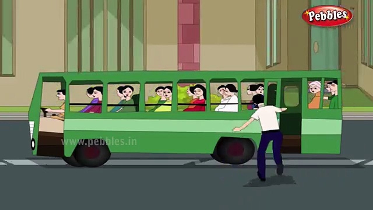 Brave - Moral Value Stories in Malayalam - Malayalam stories for kids