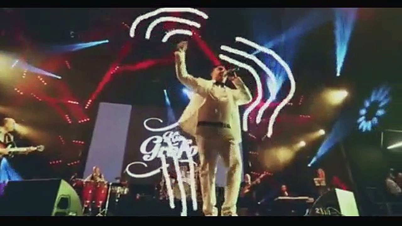 Kis Grófo - Pörög az éjszaka (official music video)