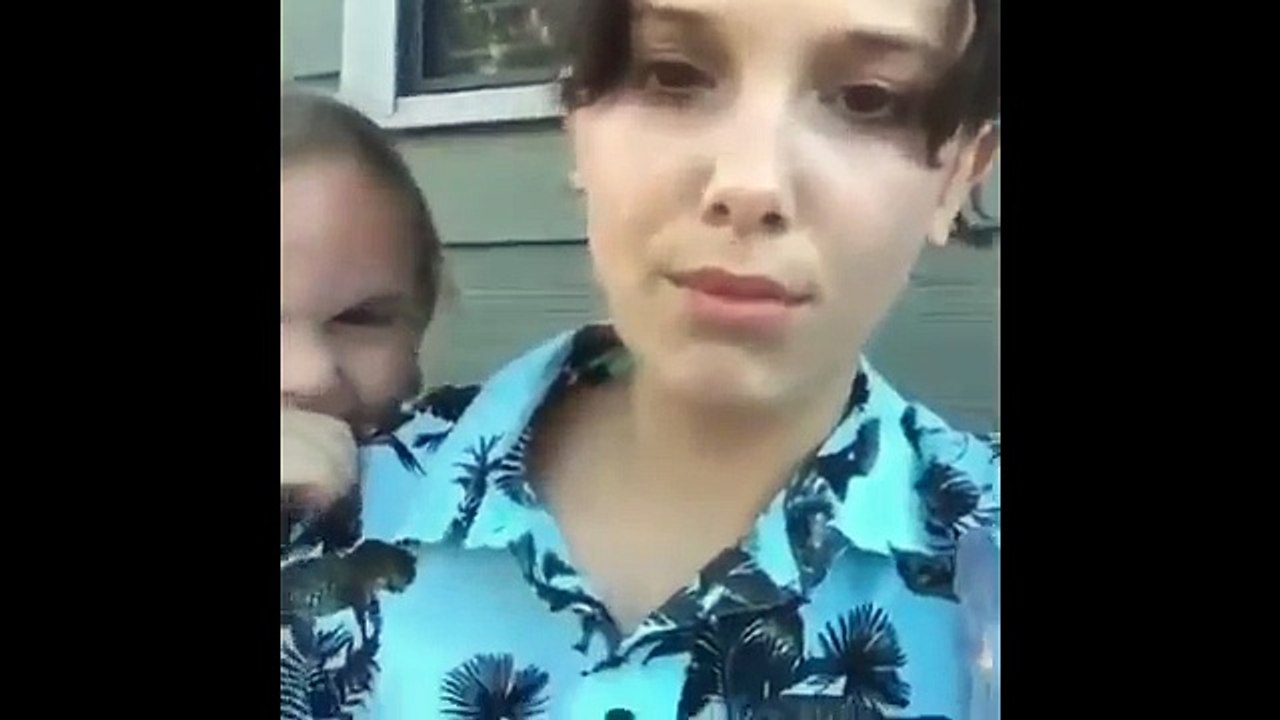 Stranger Things Cast