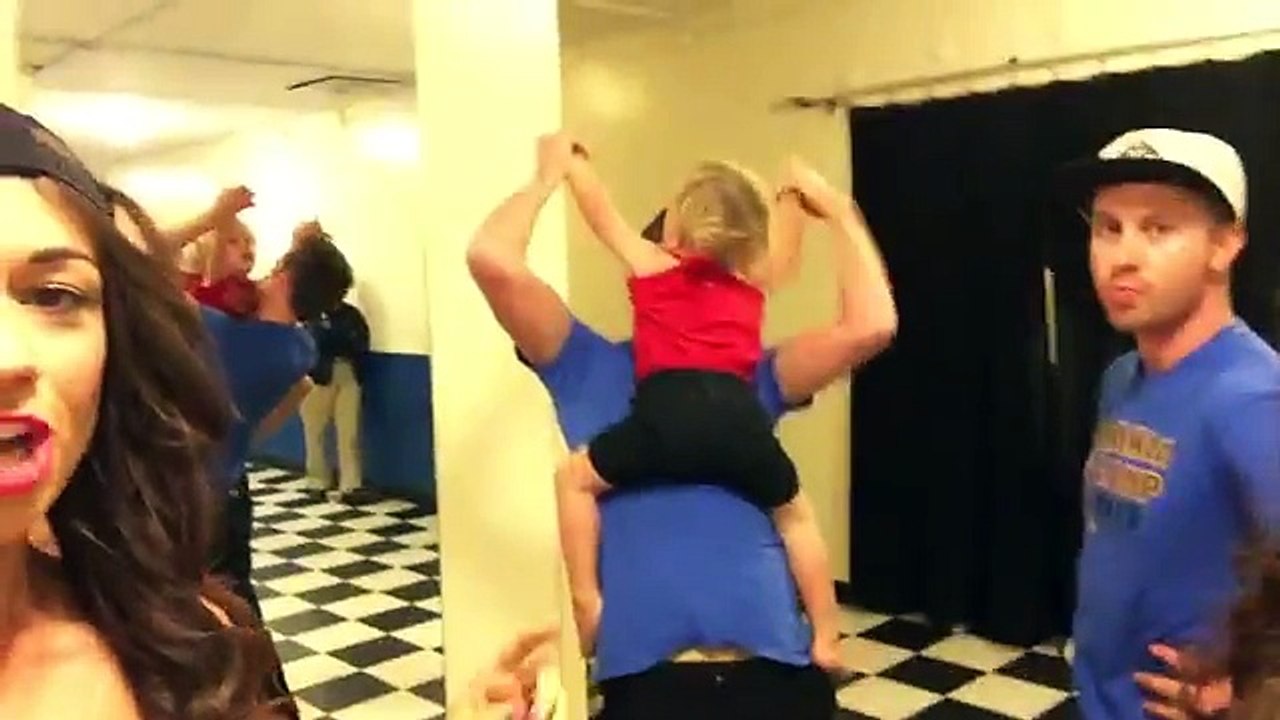 POOP IN MY BED! EWWW!