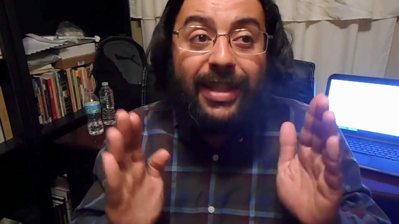 043 - Projeto Escola Sem Partido - Por que eu não concordo