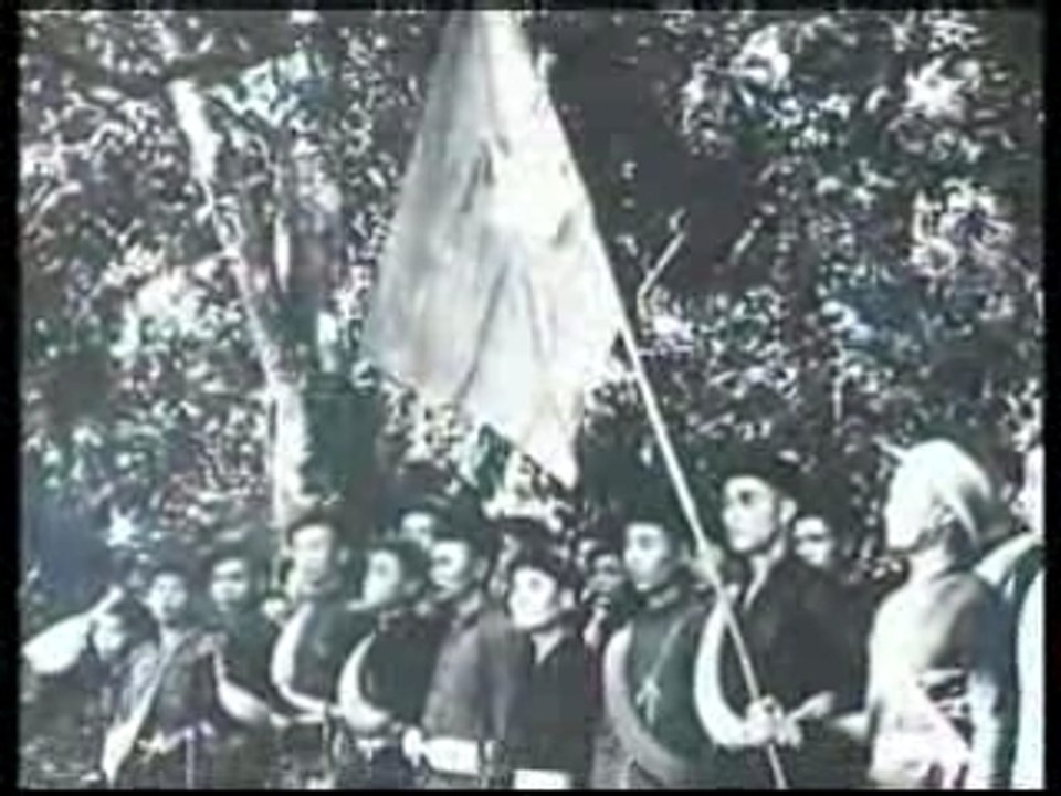 Vietnamese Soldiers - Ho chi minh Soldiers