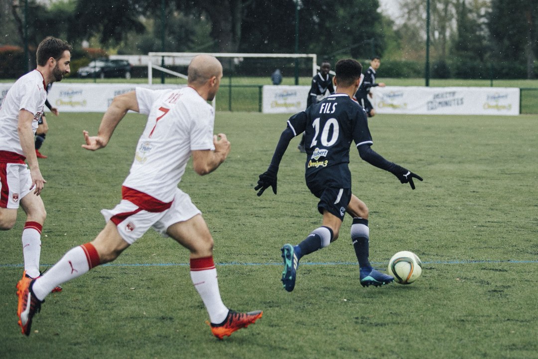 Objectif 90 Minutes - Le Documentaire