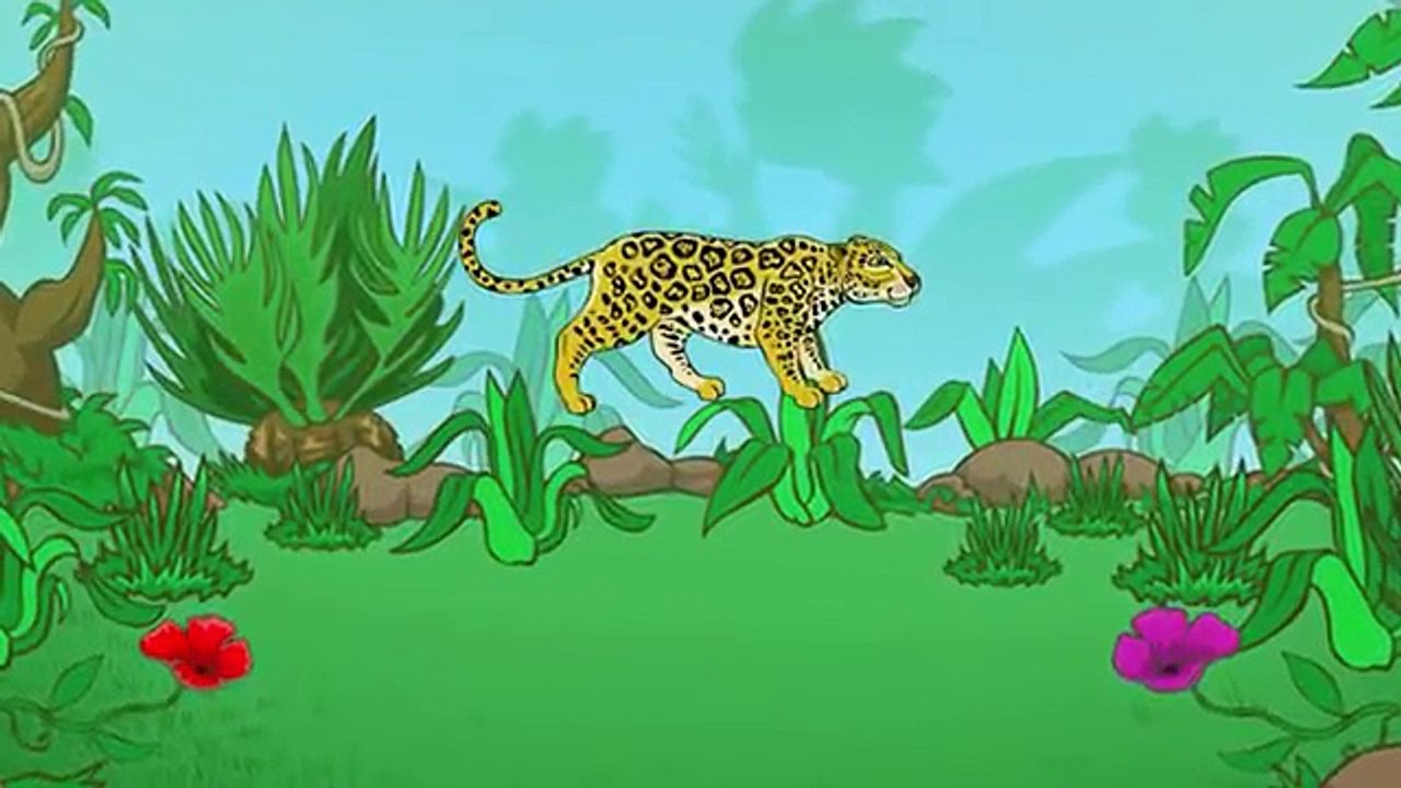 Sons de Animais para crianças