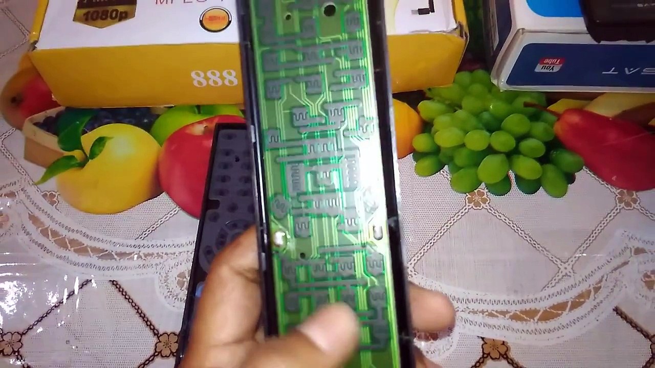 Remote control differences and best remote control