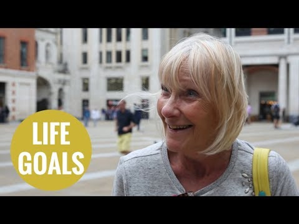 Majority of Brits Express Regret Over Life Achievements