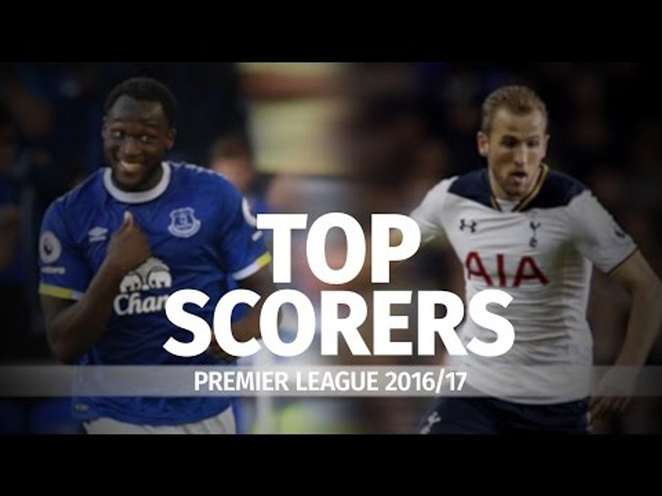 Who Is The Current Premier League Top Scorer?