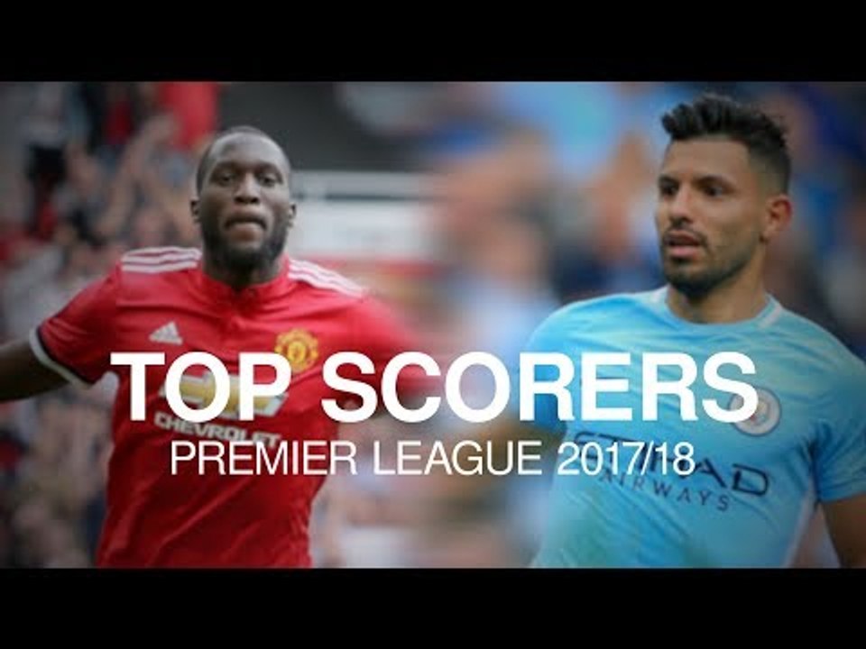 Who Is The Current Premier League Top Scorer?