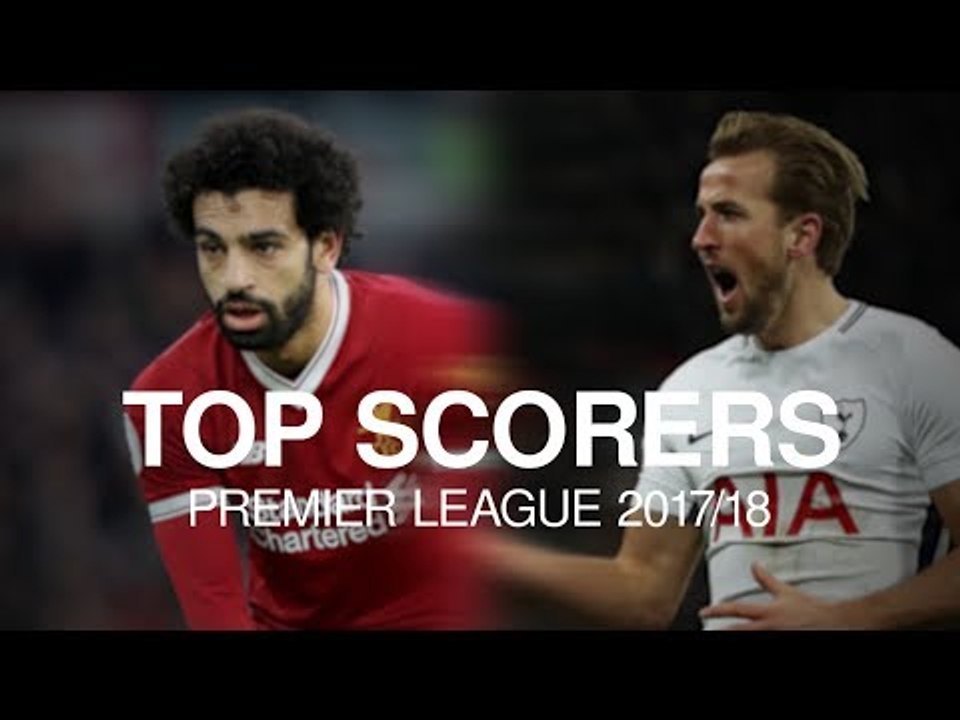 Who Is The Current Premier League Top Scorer?