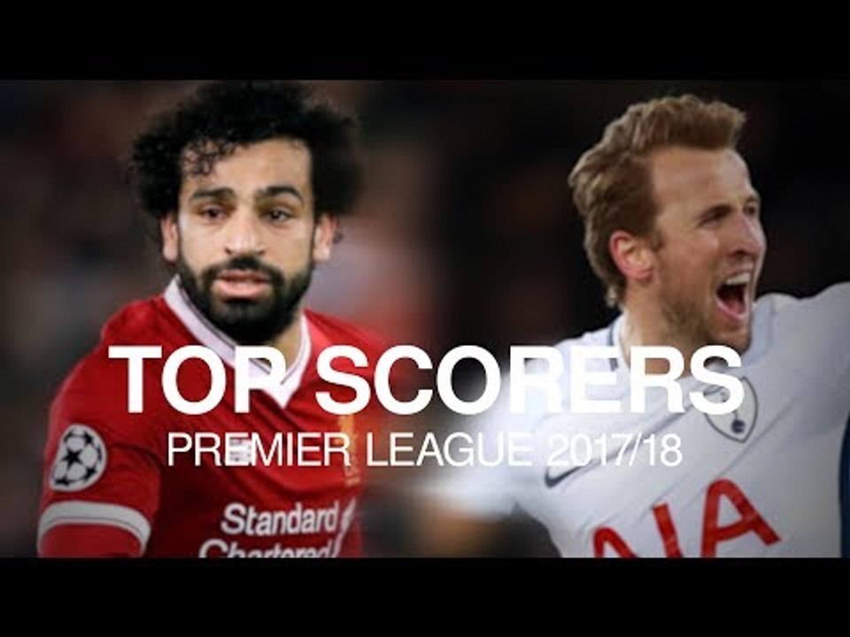 Who Is The Current Premier League Top Scorer?