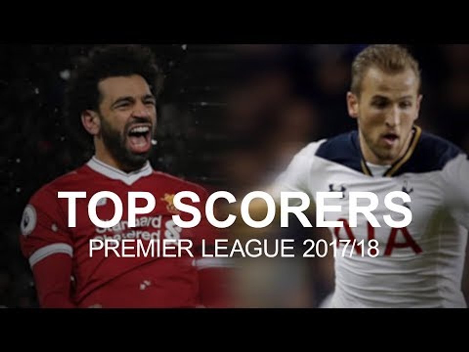 Who Is The Current Premier League Top Scorer?