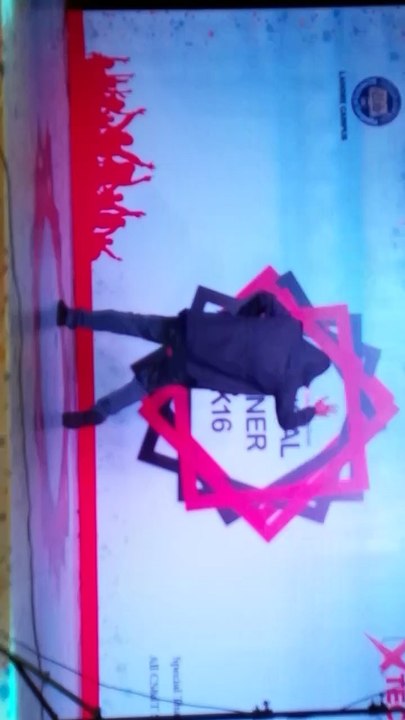 kala chashma / dhoom again