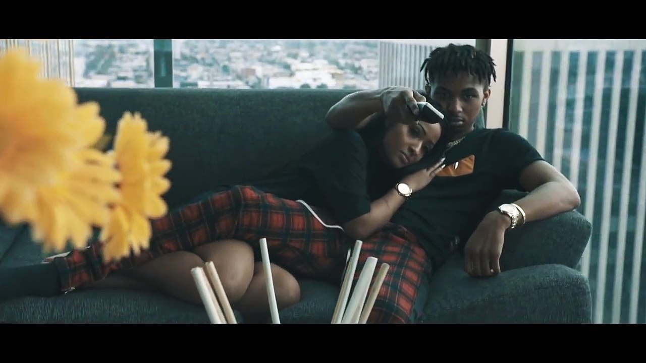 DDG - "Arguments" (Official Music Video)