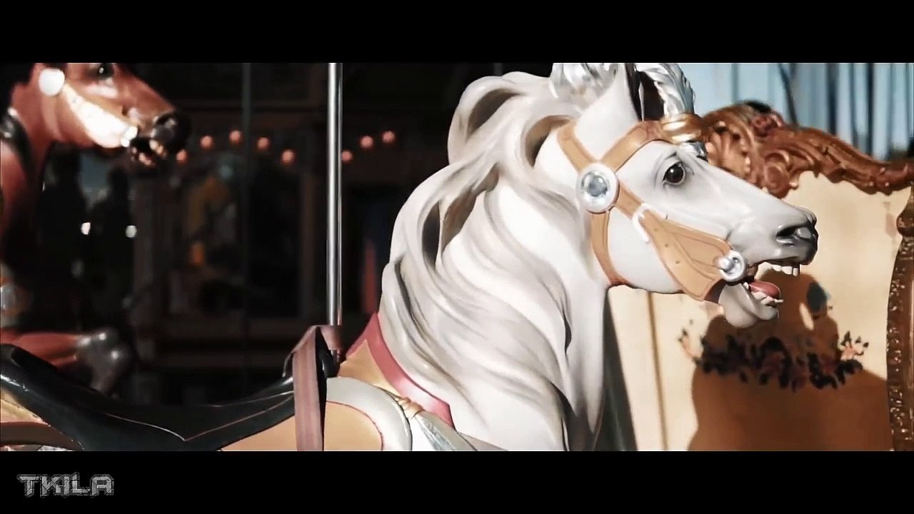 Scaramouche Feat. Tjindjara - Luv 4 Luv