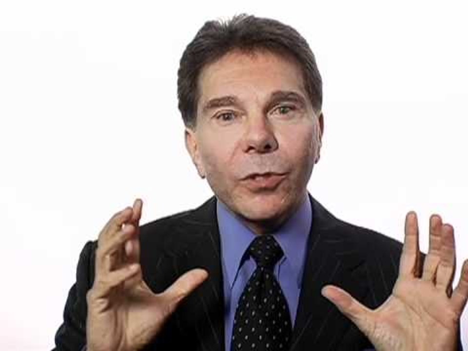 Robert Cialdini's Covert Research Methods