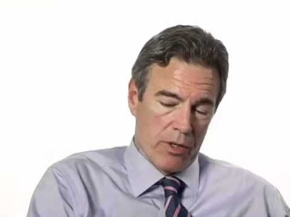 The Outlook for the Public and Private Sectors