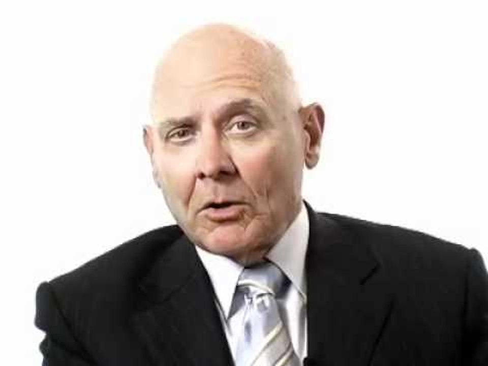 What is the difference between management and leadership?