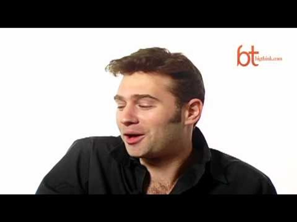 The Difference Between Theater and Film