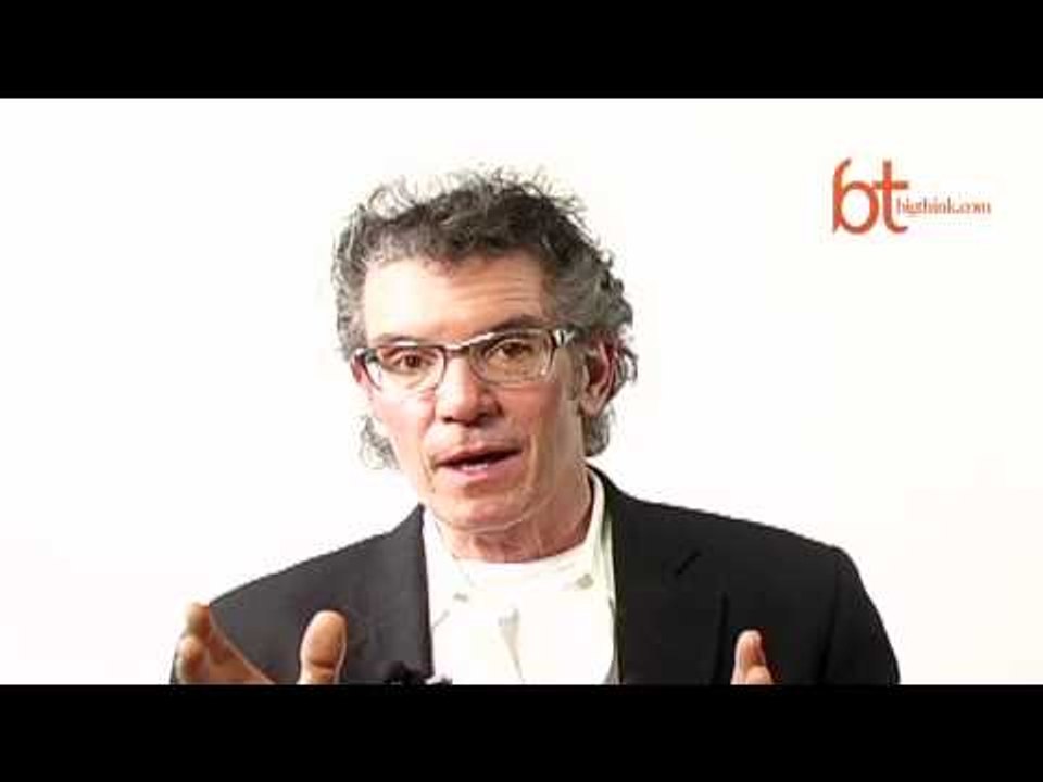 String Theory and "Thing Theory"