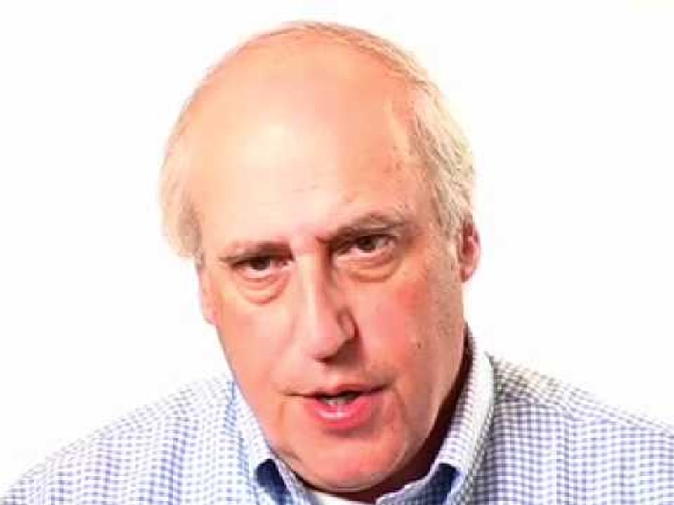 The Problem of Chinese Piracy