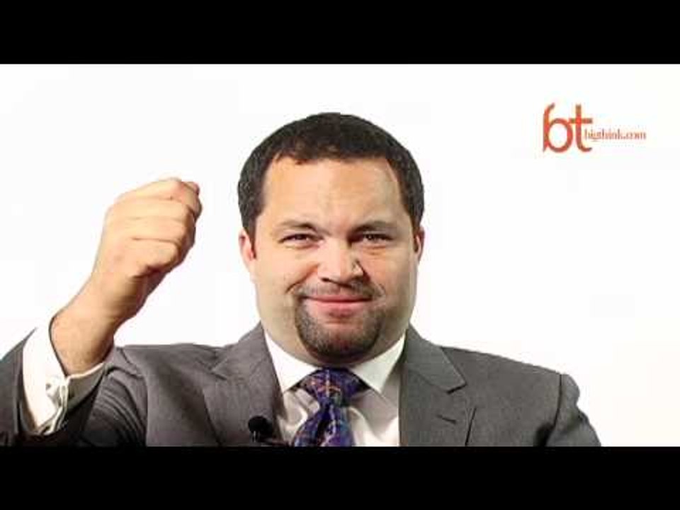 Why the NAACP Still Matters