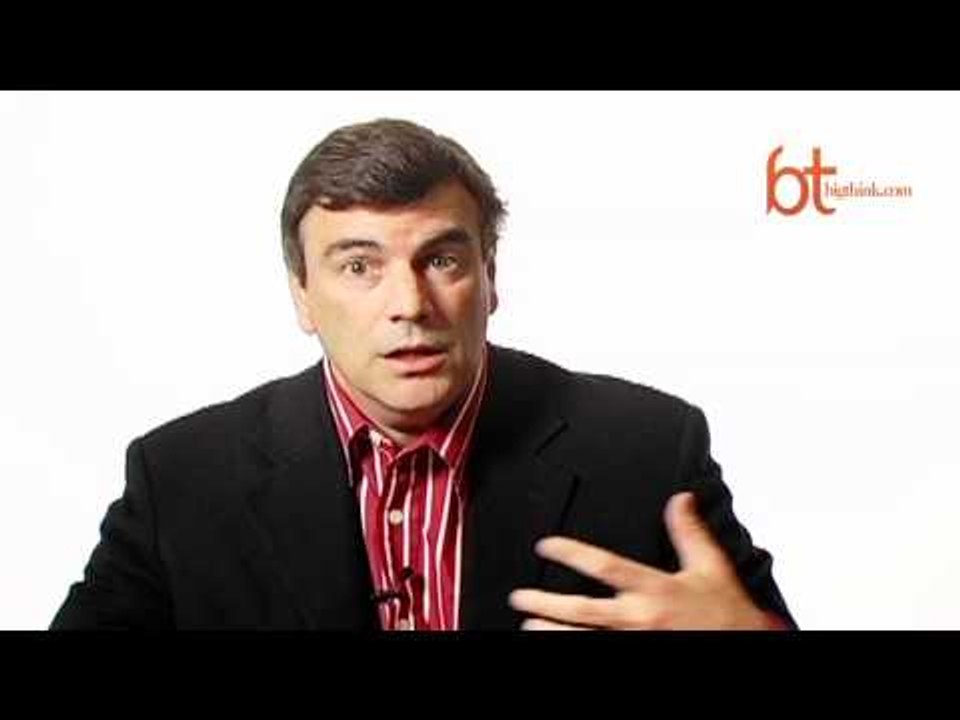 A High-Speed Rail Pessimist