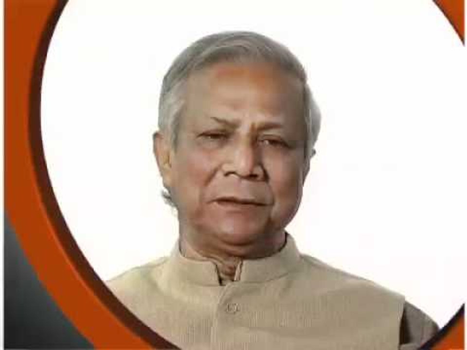 What is social business?