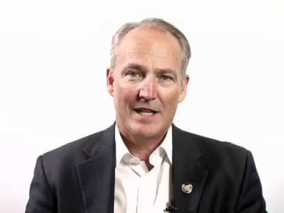 Jim Taylor on the Survival of American Automobile Industry