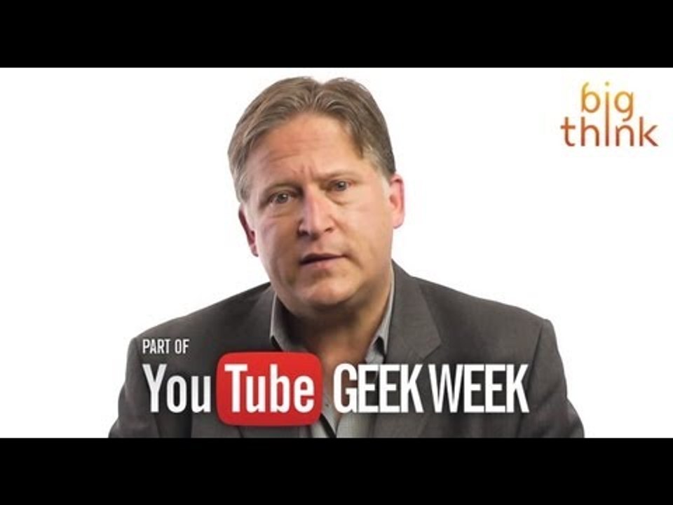 Paul Root Wolpe: Kurzweil's Singularity Prediction is Wrong (YouTube Geek Week!)