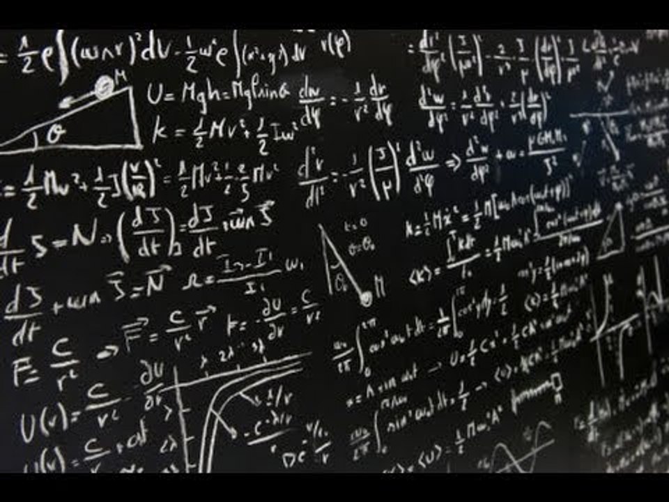 Edward Frenkel: Let's Stop Hating Math