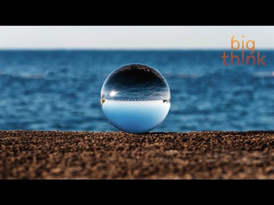 Why “Change without Change” is One of the Fundamental Principles of the Universe