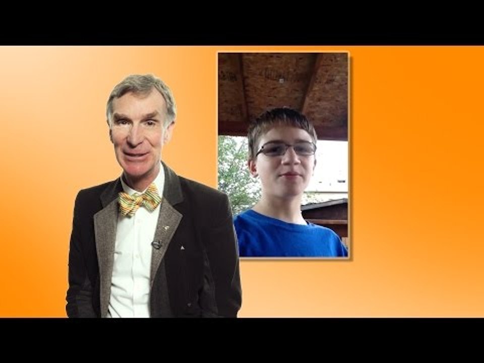 ‘Hey Bill Nye, Our Brains Are All the Same – Why Aren’t People More Identical?’