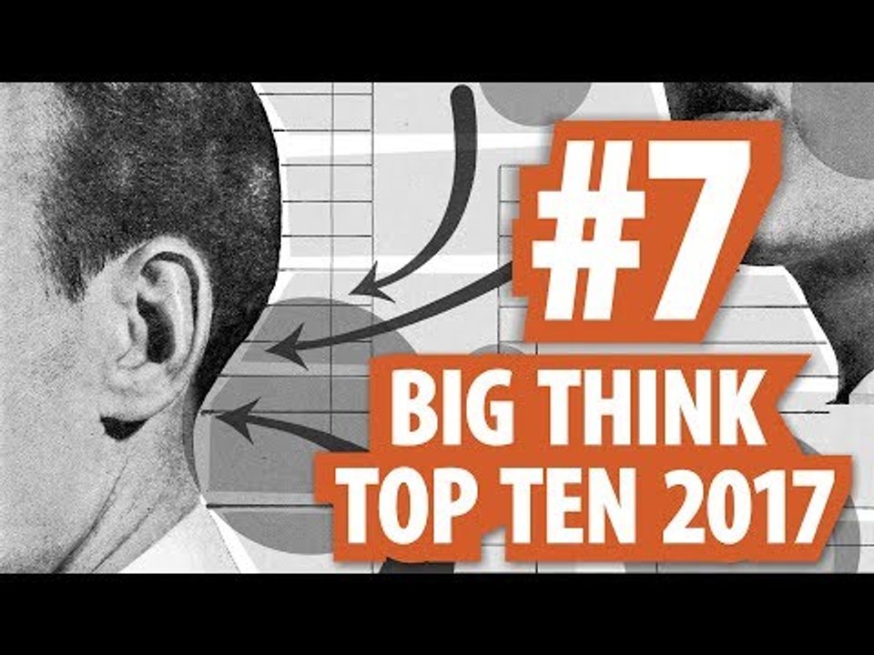 Big Think 2017 Top Ten: #7. Alan Alda on Why He Doesn't Like "Pro tips" and Teaching in Threes