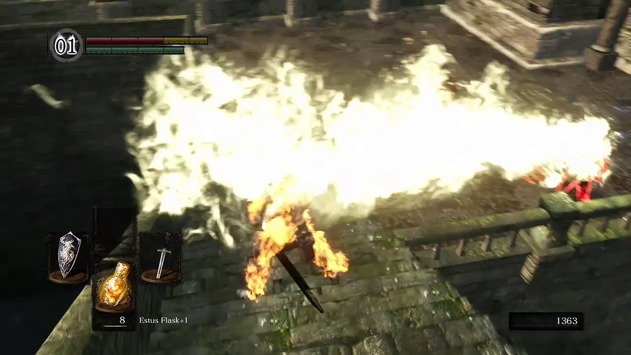 What I Learned In DS Is...