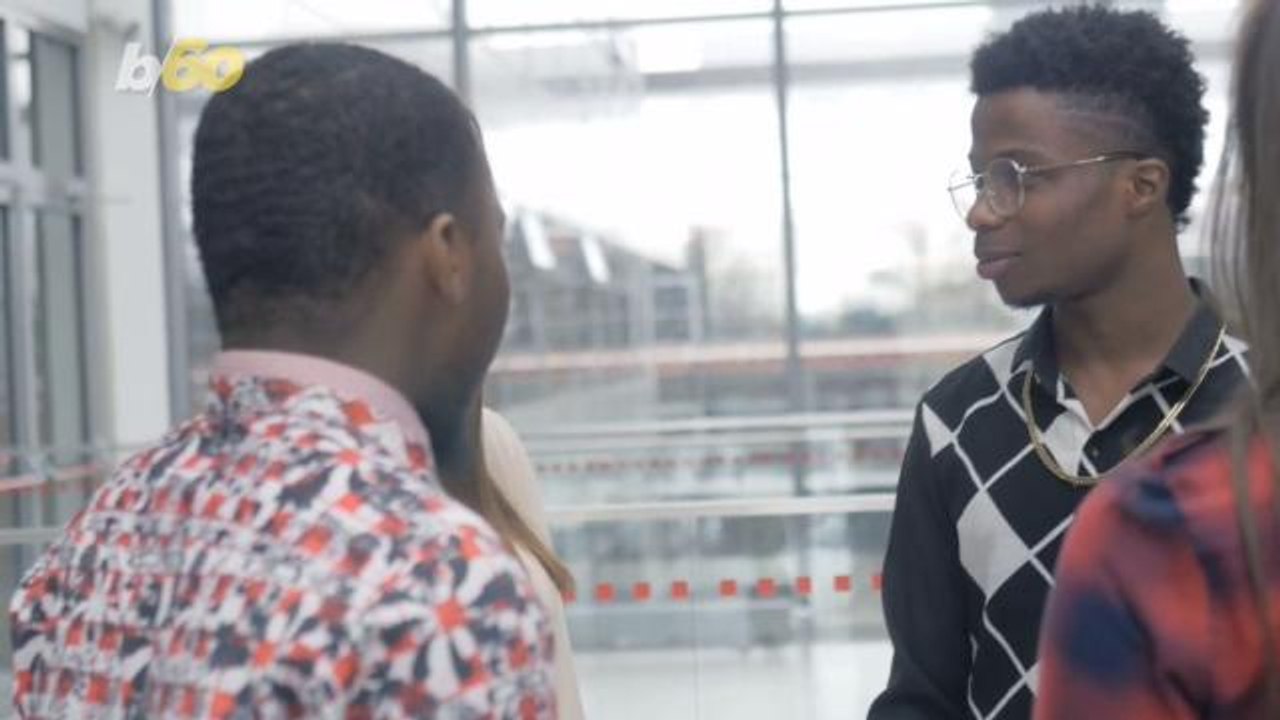 Under Armour's Internship Program is More Competitive than Harvard