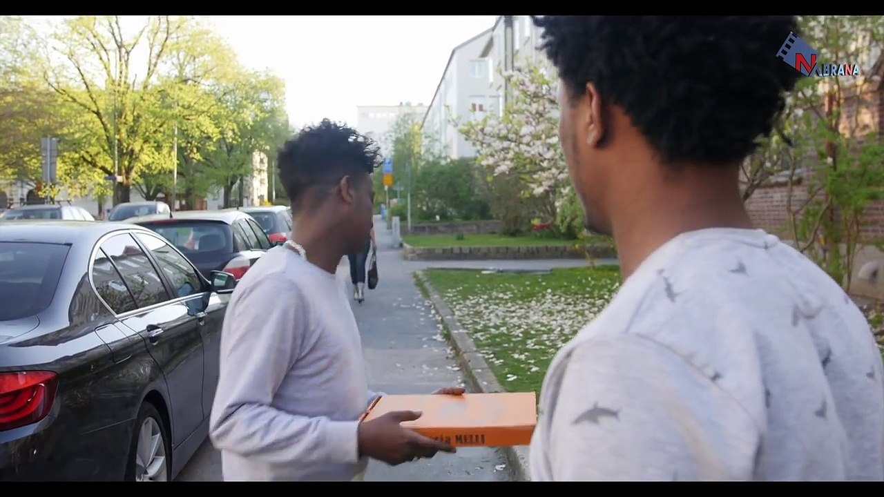 Watch the Exciting New Eritrean Drama 'Nabrana' Part 39 (2018) 🎬