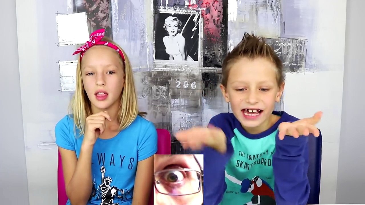 Guess THAT Youtuber 2 _ RonaldOMG _ GamerGirl